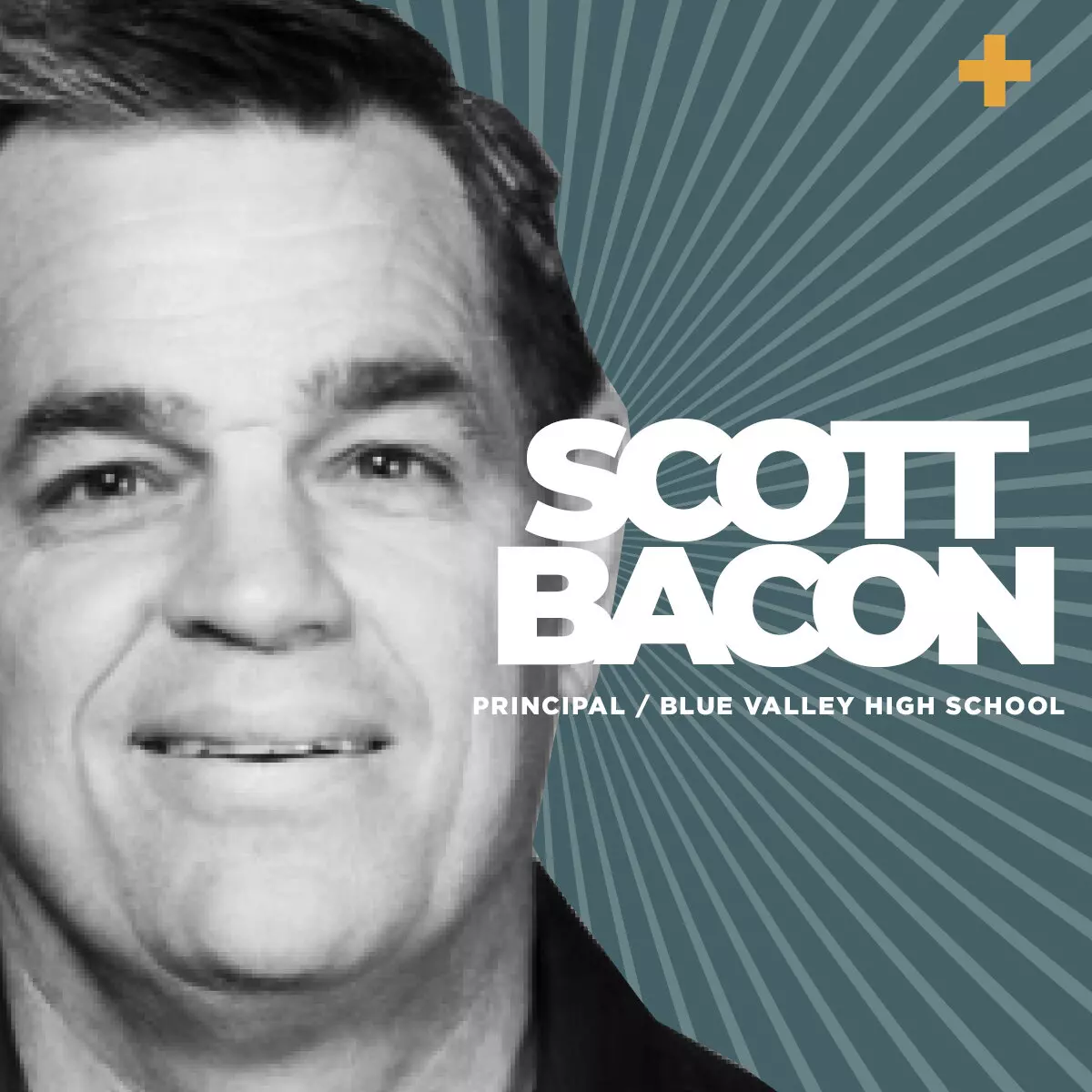 Abby Cross - Screen Sanity Episode 4: Scott Bacon | Screen Sanity
