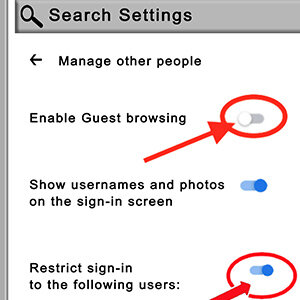 The Complete Guide to Chromebook Parental Controls. By Protect Young Eyes