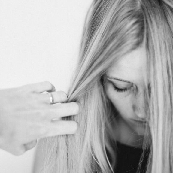 Our Daughter’s Nightly Struggle. A START blog post read by 4.4 million people across the globe