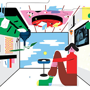 Your ‘Surge Capacity’ Is Depleted — It’s Why You Feel Awful. By Tara Haelle