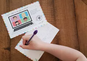 Family Fun - I'd Rather Doodle