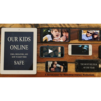 Our Kids Online Website