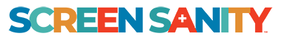 Screen Sanity logo