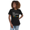Women's Relaxed Less Screentime T-Shirt