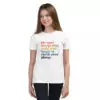 Youth Do More Things T-Shirt
