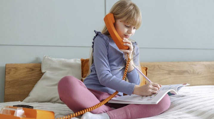 KC-area program will help kids disconnect from smartphone distractions | Opinion