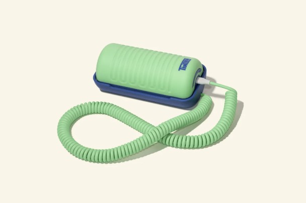 The Hottest Phone for Kids Right Now Is a $100 Landline